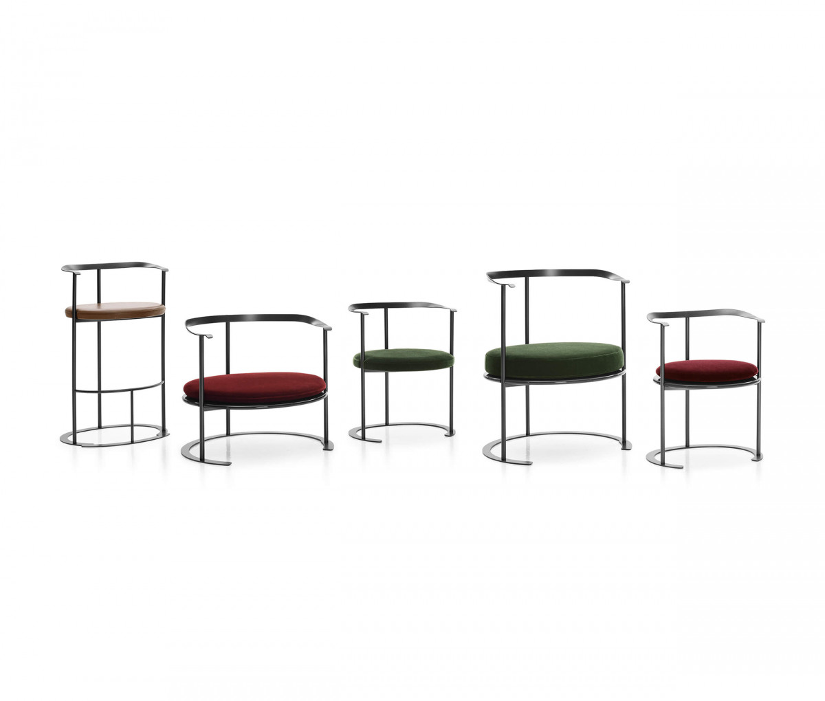 CATILINA (chair)