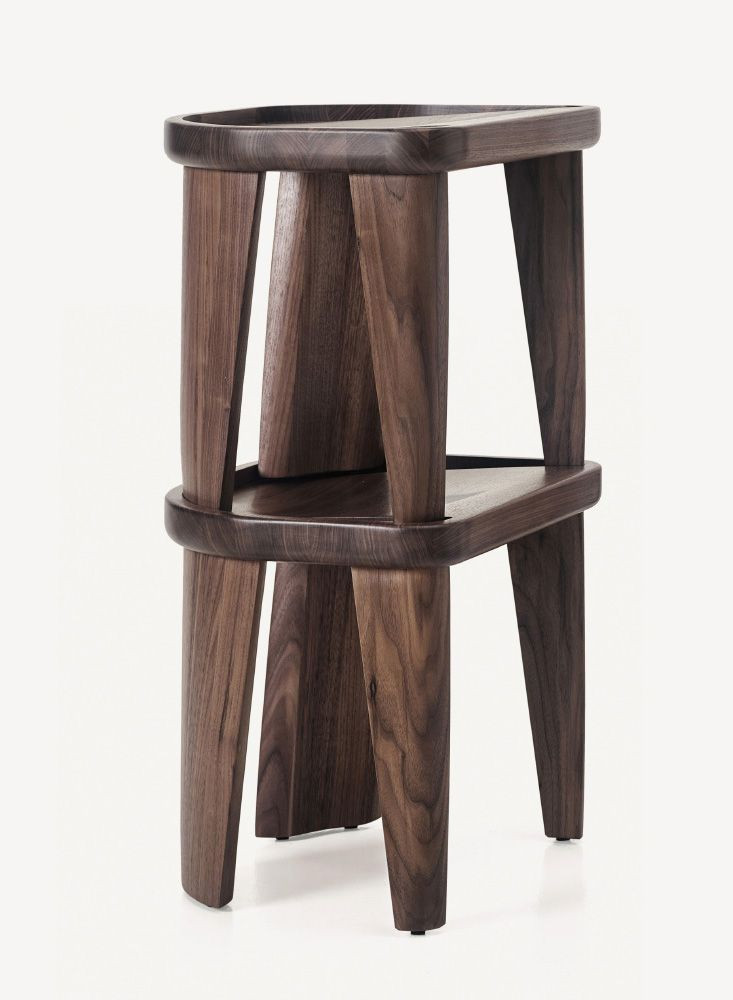 CLUSTER STOOL
