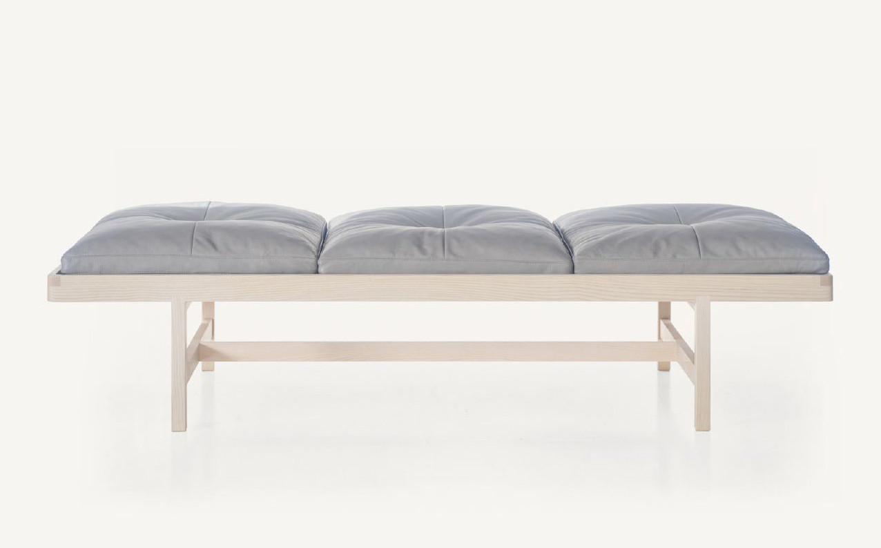DAYBENCH