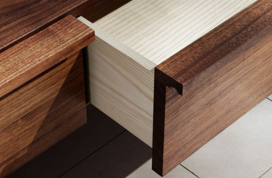 WALL DRAWERS