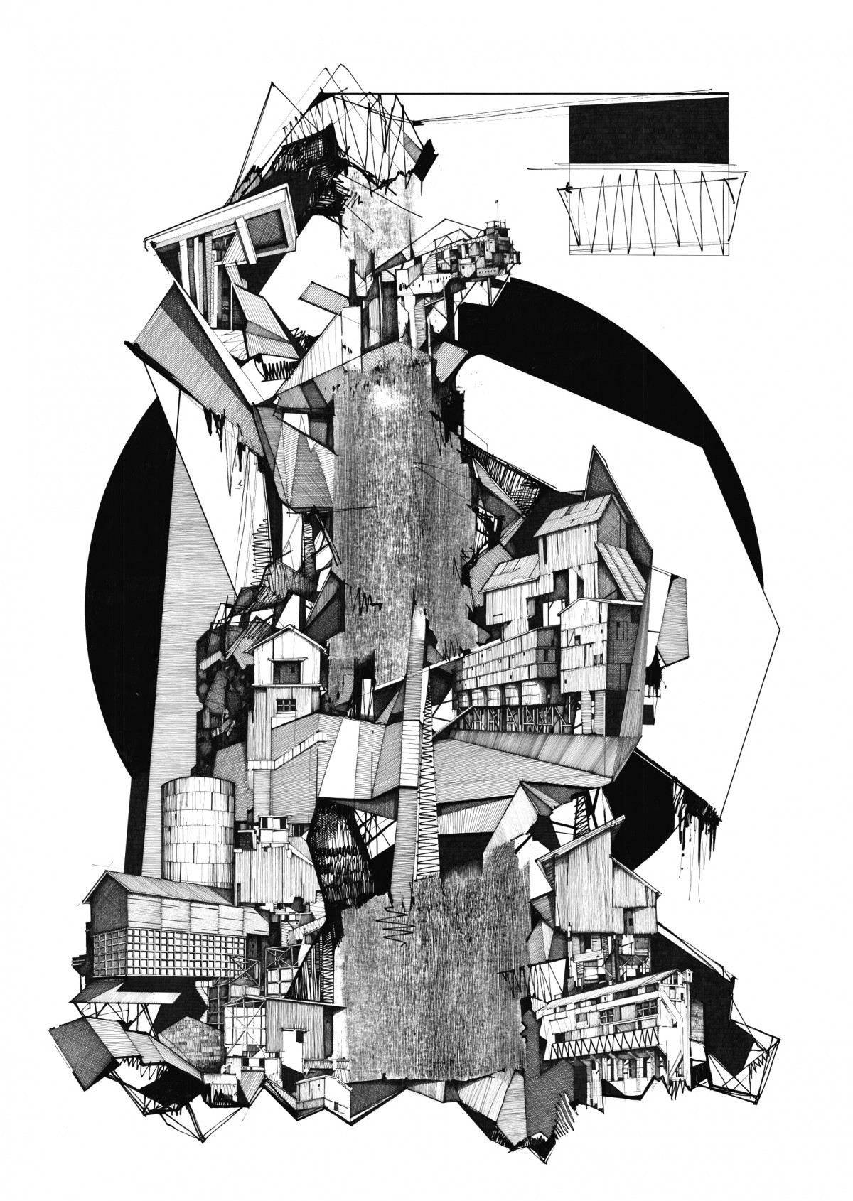 Essential decay 02