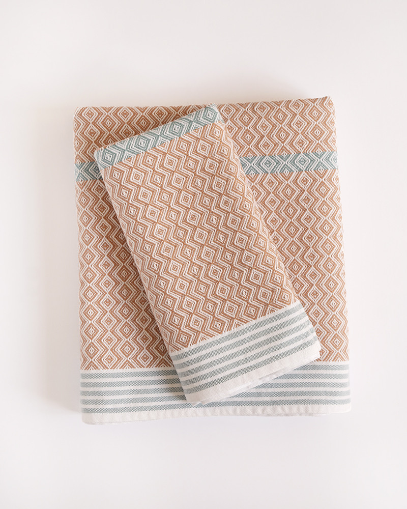 ITAWULI TOWEL