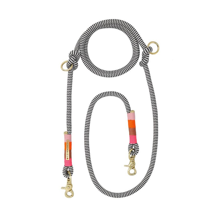 HANDS FREE DOG LEASH