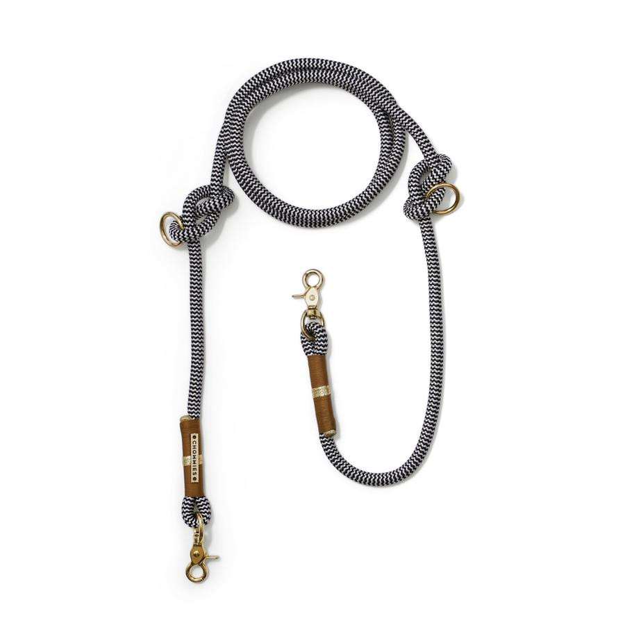 HANDS FREE DOG LEASH