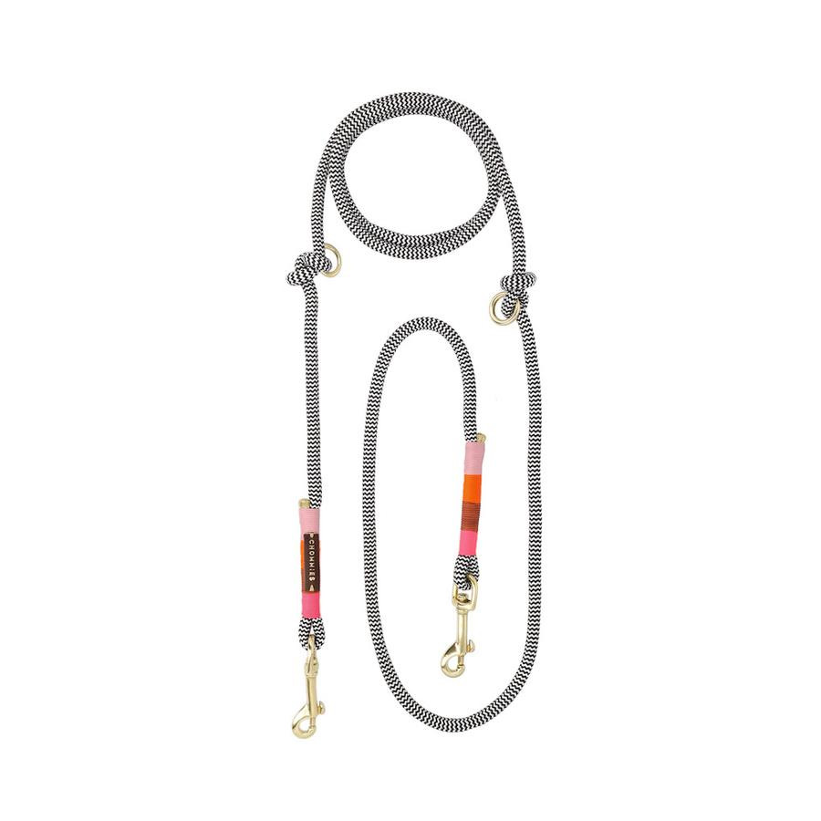 MINI HANDS FREE DOG LEASH