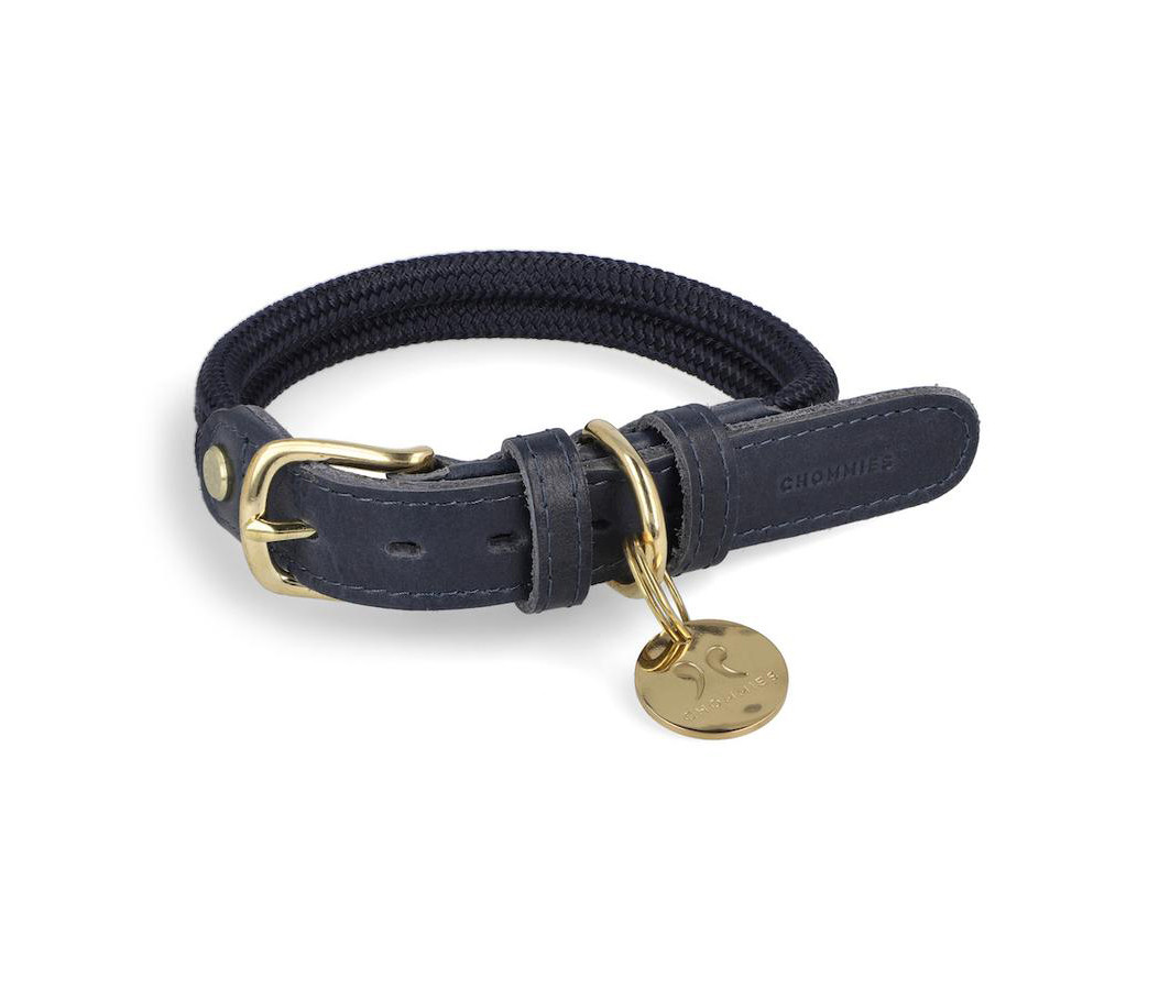 ADJUSTABLE DOG COLLAR