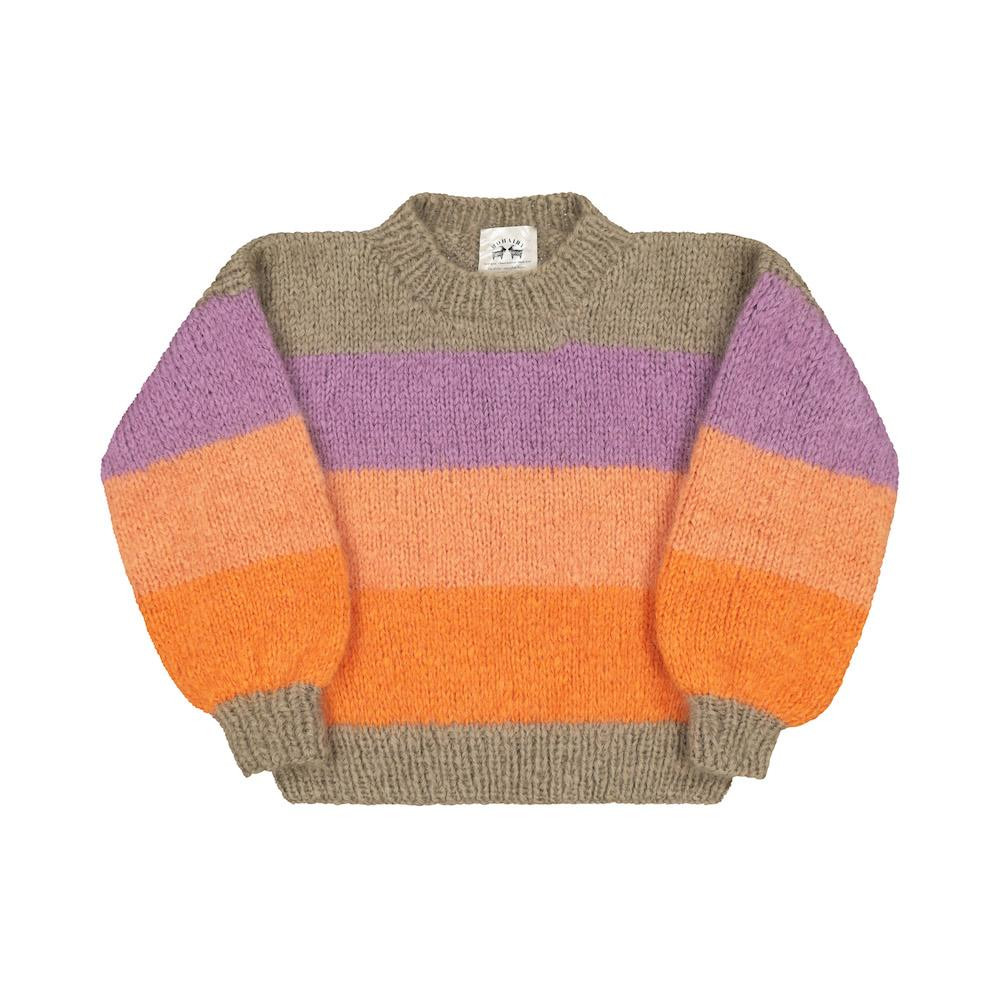 MOJITO MOHAIR JERSEY