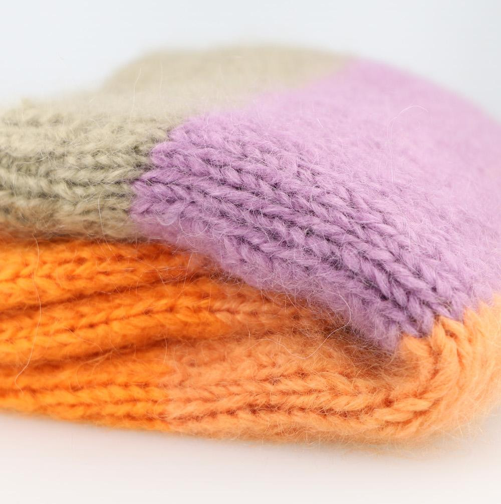 MOJITO MOHAIR JERSEY