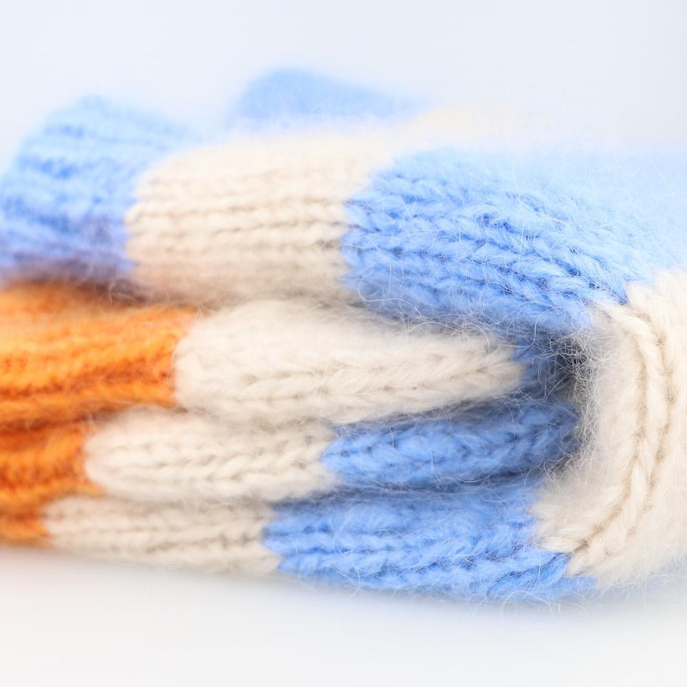 NEGRONI MOHAIR JERSEY