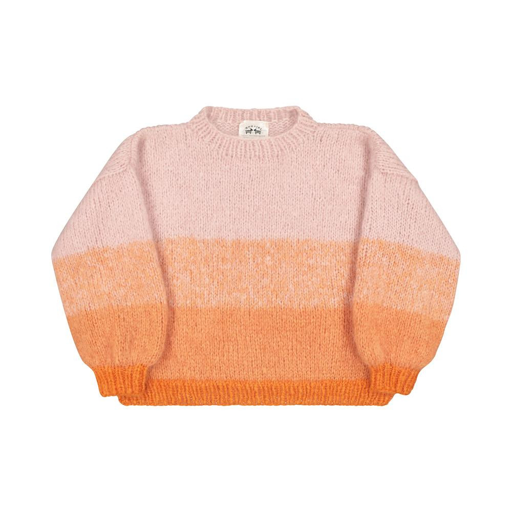 SEX ON THE BEACH MOHAIR JERSEY