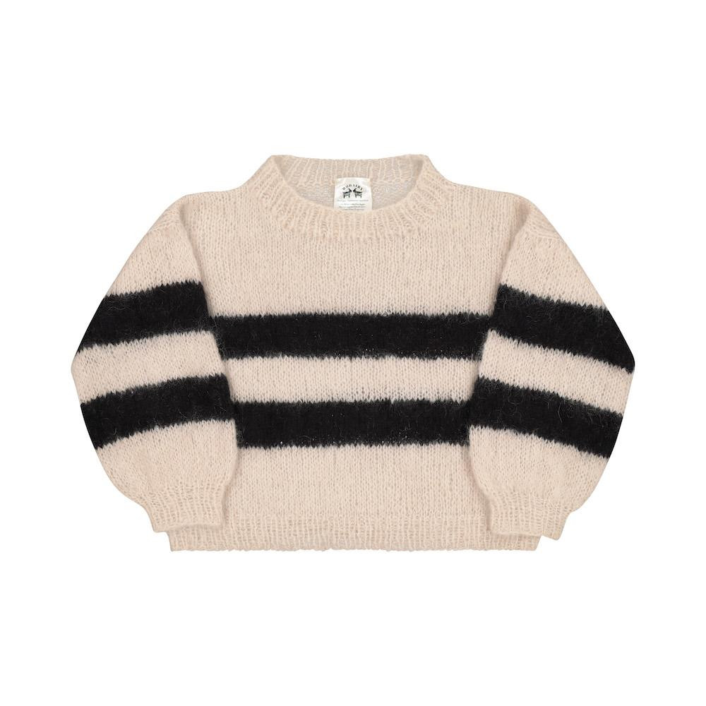 ESPRESSO MARTINI MOHAIR JERSEY