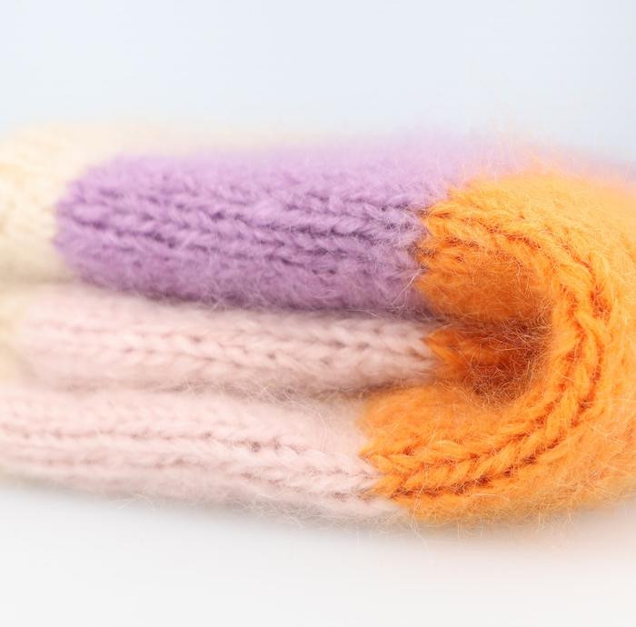 PINA COLADA MOHAIR JERSEY