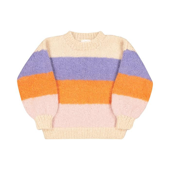 MIMOSA MOHAIR JERSEY