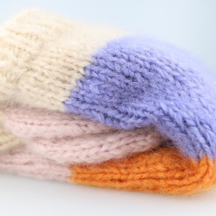 MIMOSA MOHAIR JERSEY