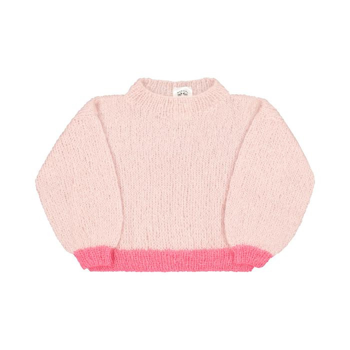 MAI TAI MOHAIR JERSEY