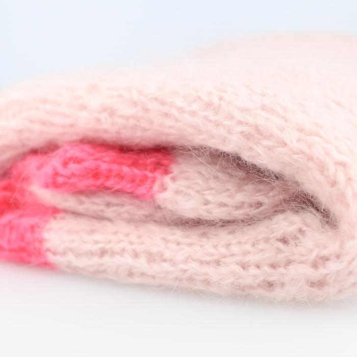 MAI TAI MOHAIR JERSEY