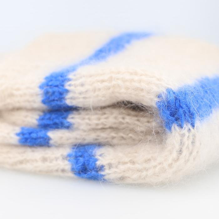 JELLY FISH MOHAIR JERSEY