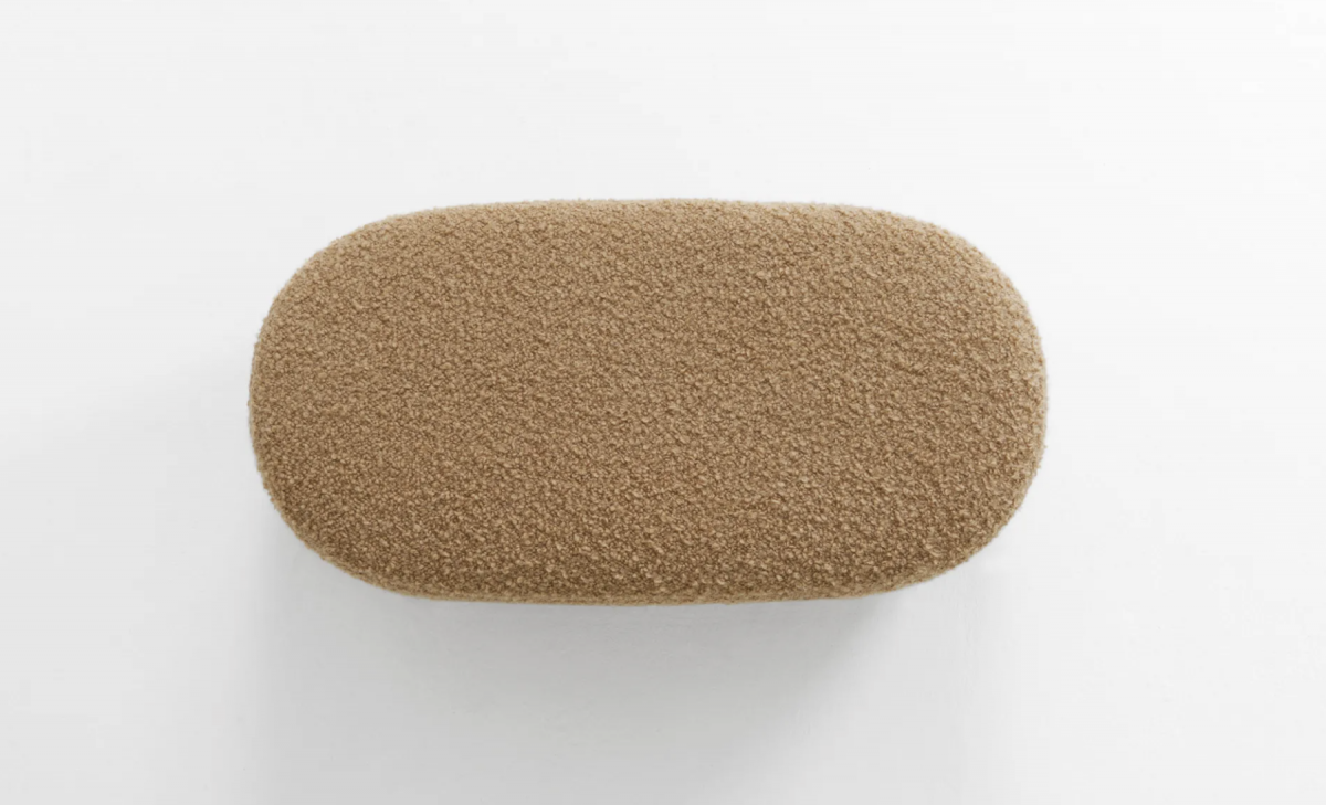 POUF PALAIS ROYAL