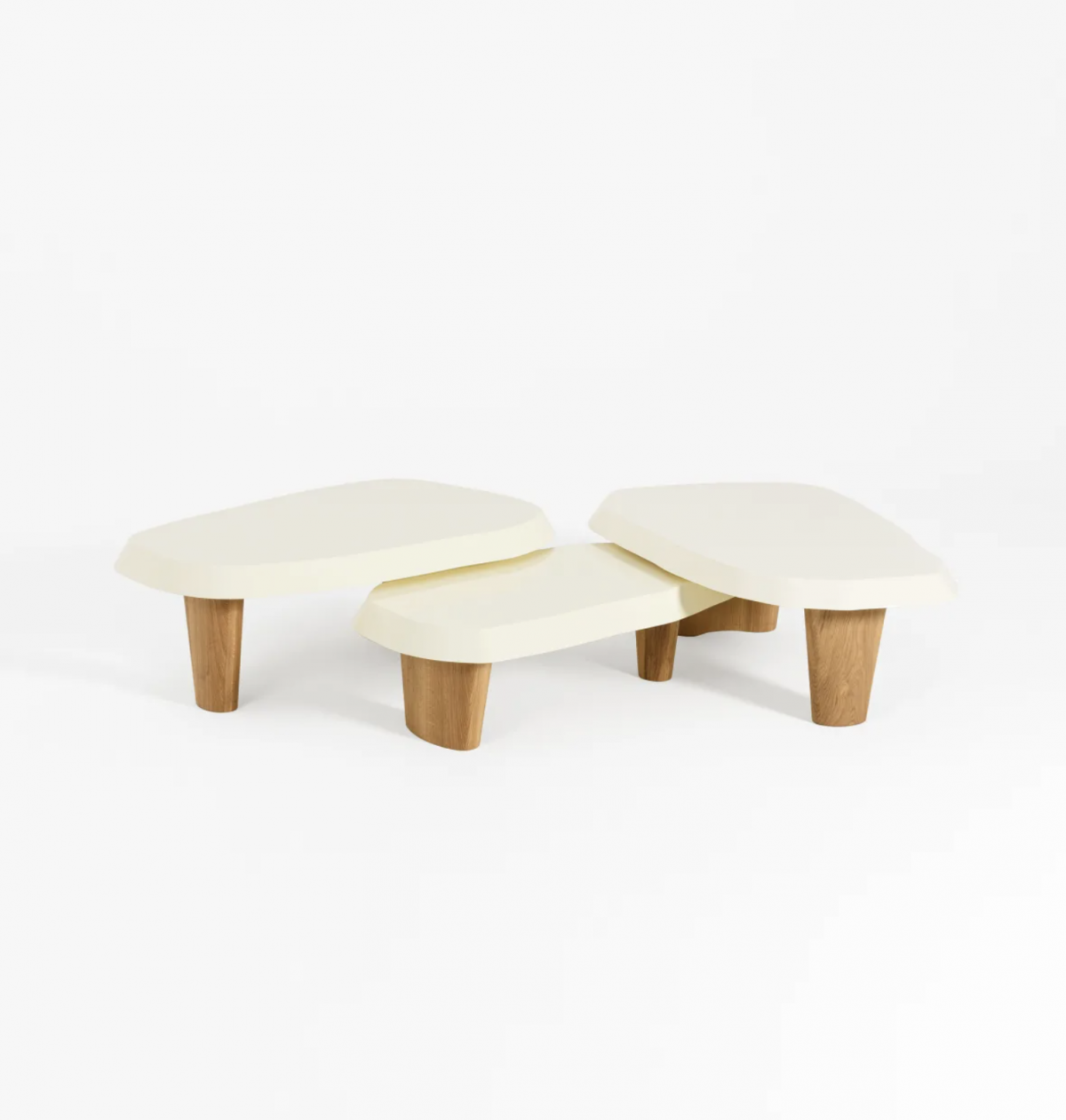 TRIO MULTILAQUE