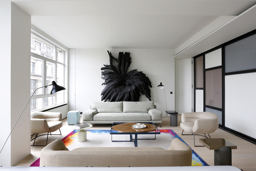 Delcourt Collection • Lumisol