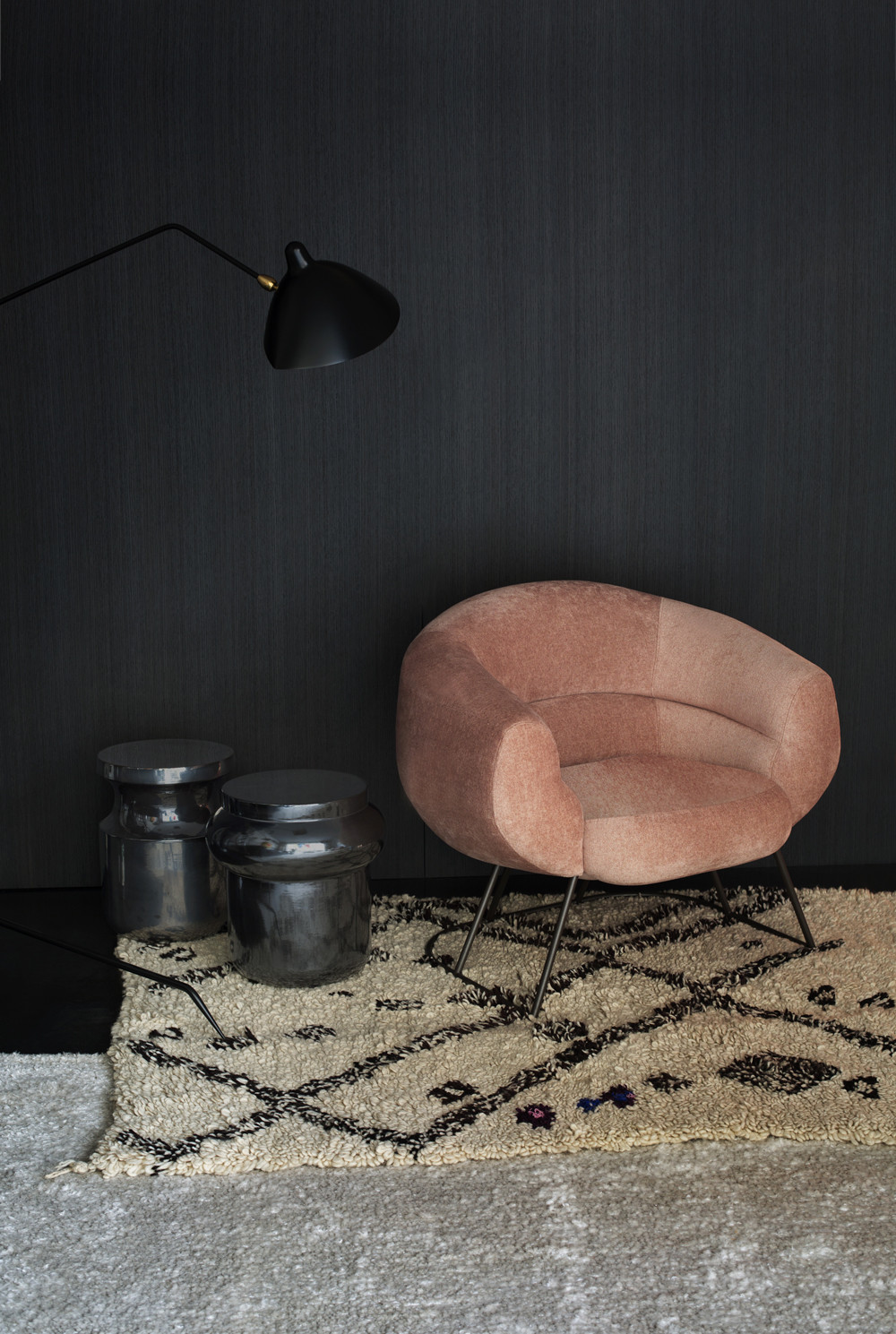 Delcourt Collection • Lumisol