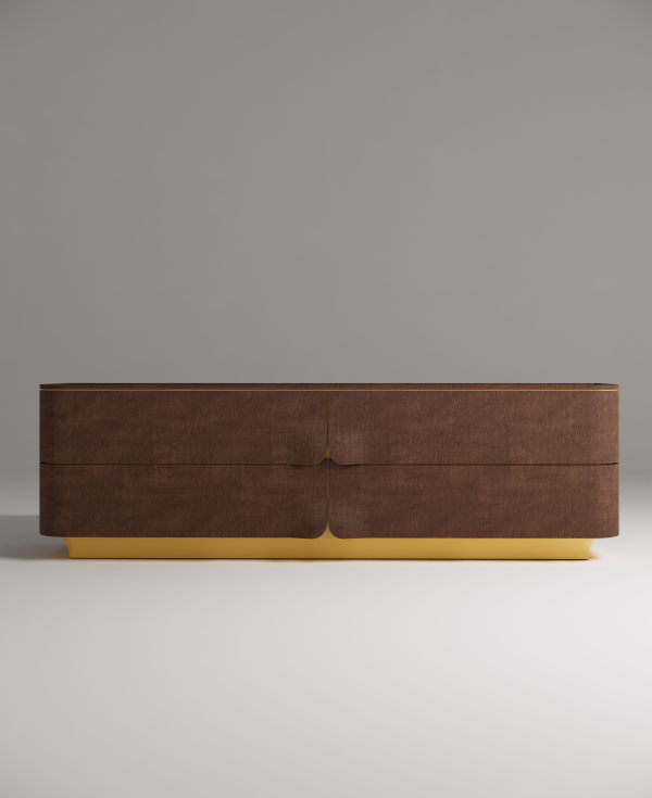 Lumisol GmbH - Atelier Pendhapa / ARNAVA LOW