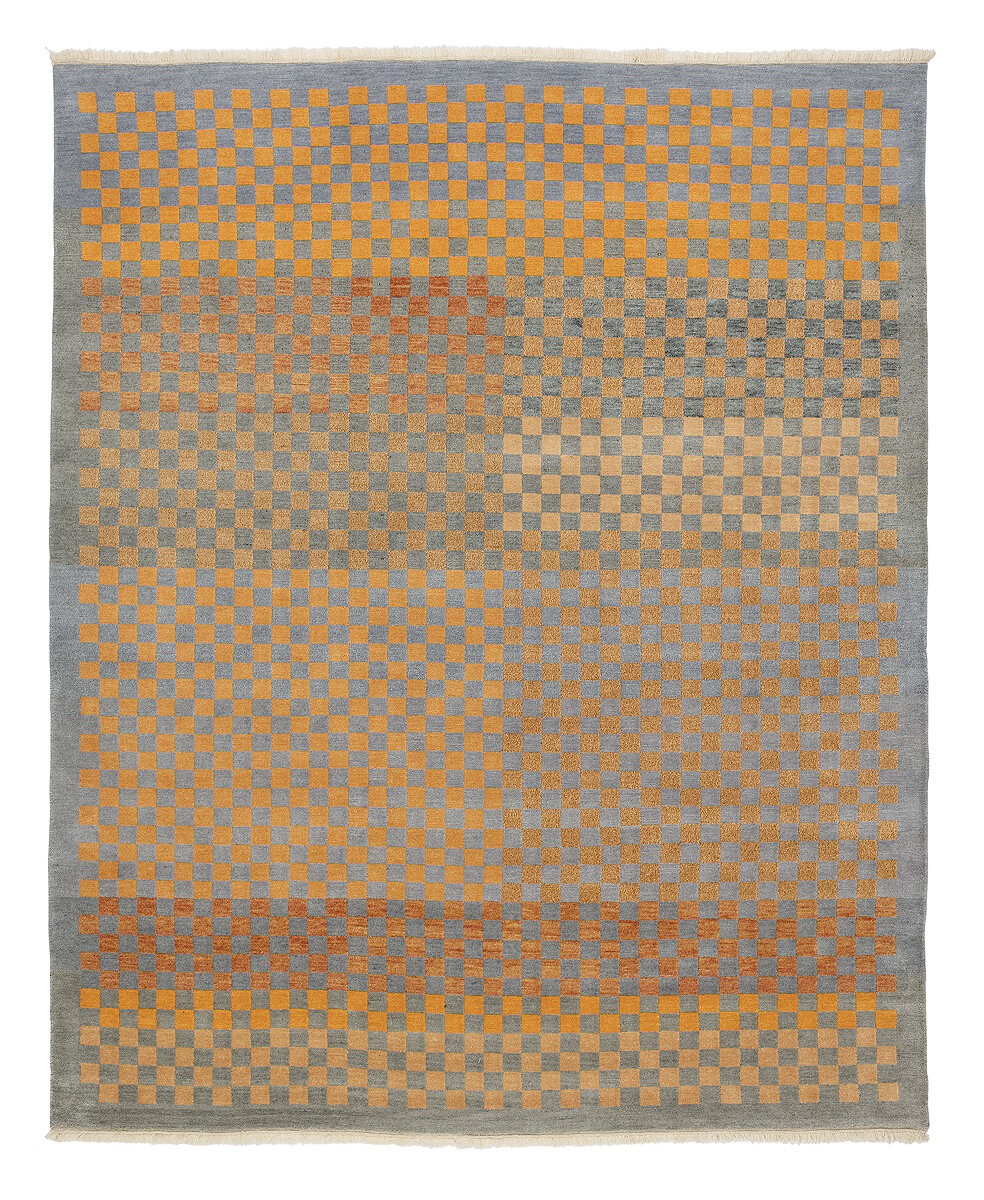 CARRÉ - MANDARIN