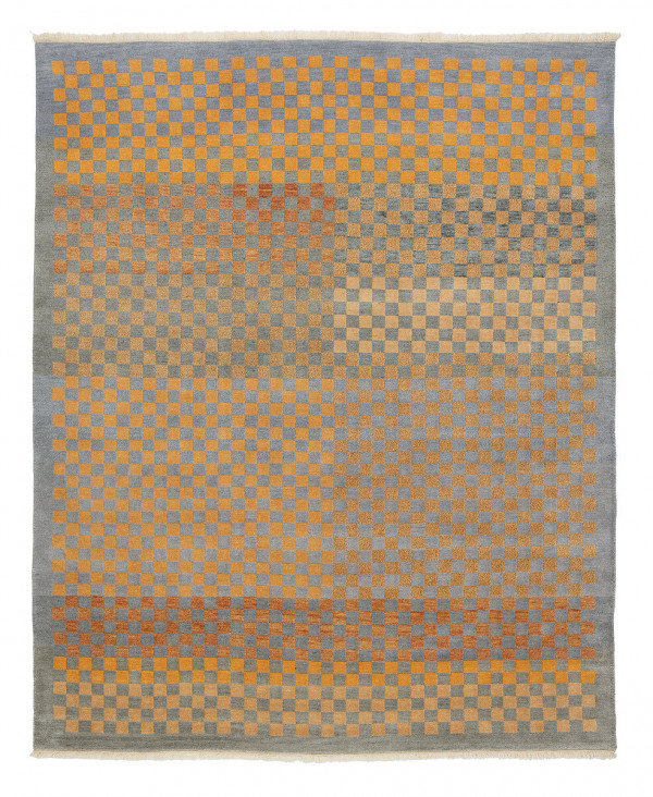 Lumisol GmbH - Reuber Henning / CARRÉ - MANDARIN