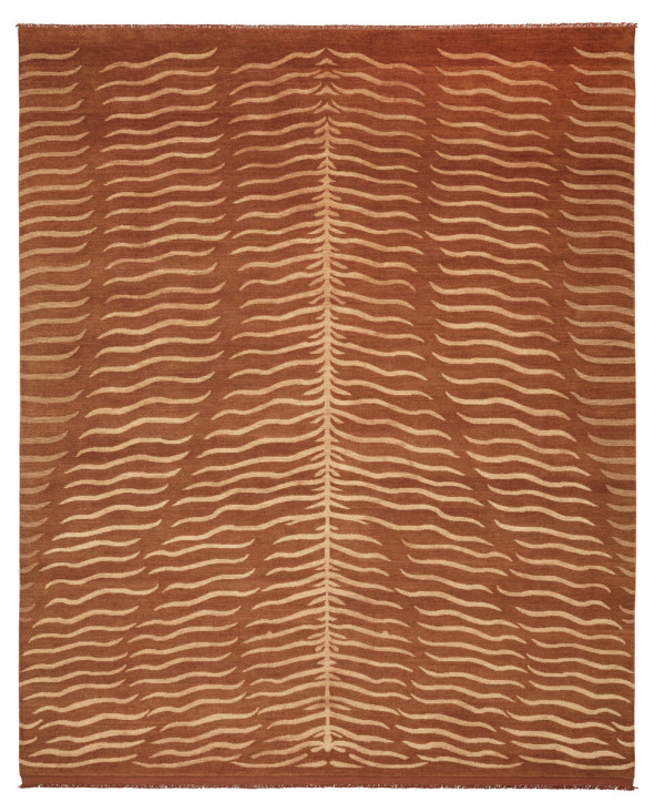 Lumisol GmbH - Reuber Henning / TIGER SPINE - ORANGE