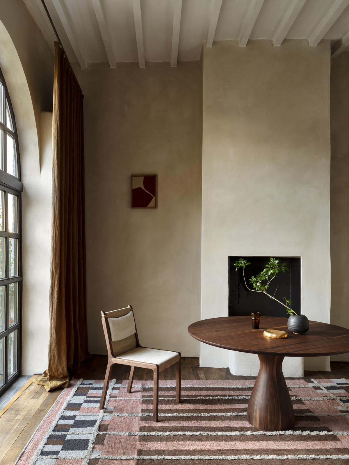 Vandra Rugs