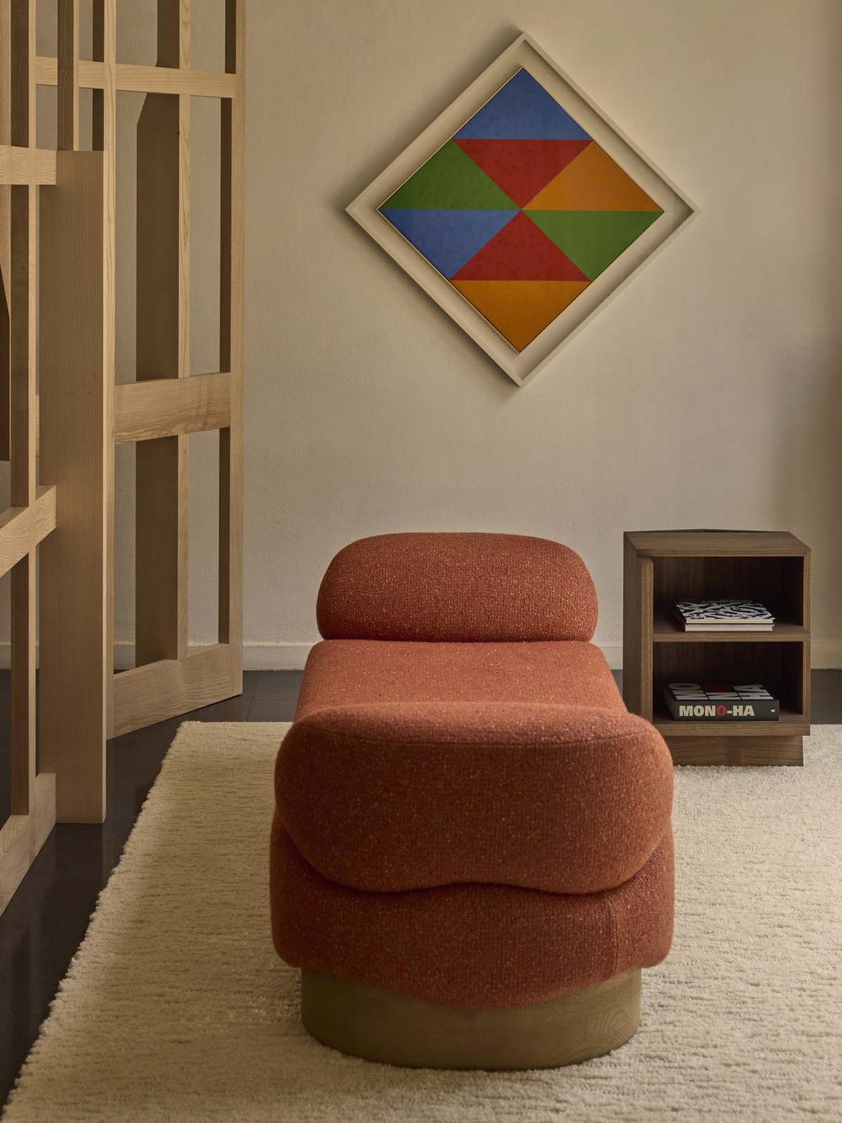 Delcourt Collection