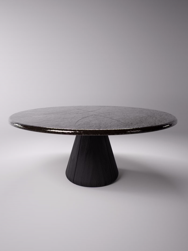Lumisol GmbH - Atelier Pendhapa / UDUKKAI RUND