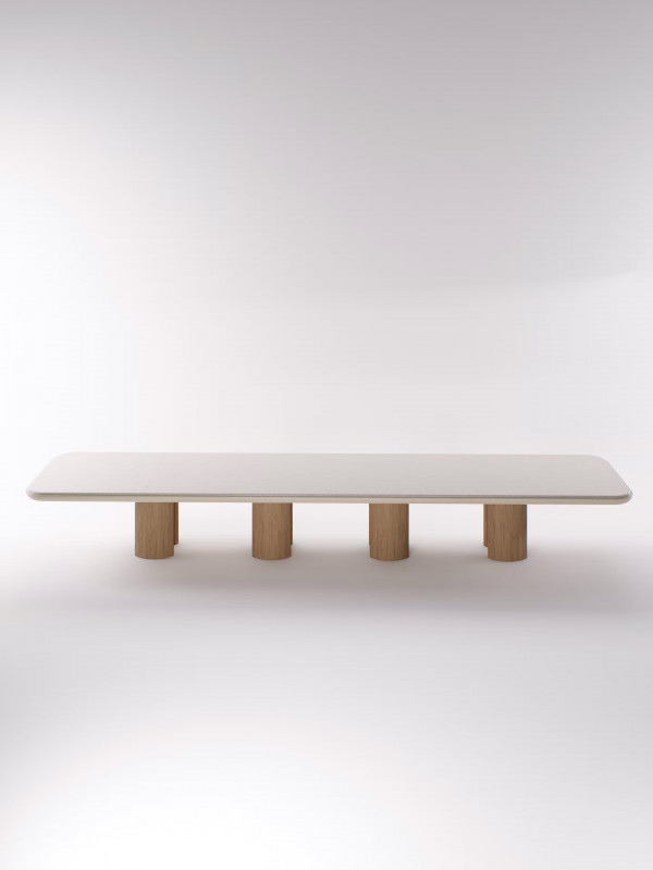 Lumisol GmbH - Atelier Pendhapa / SELENE