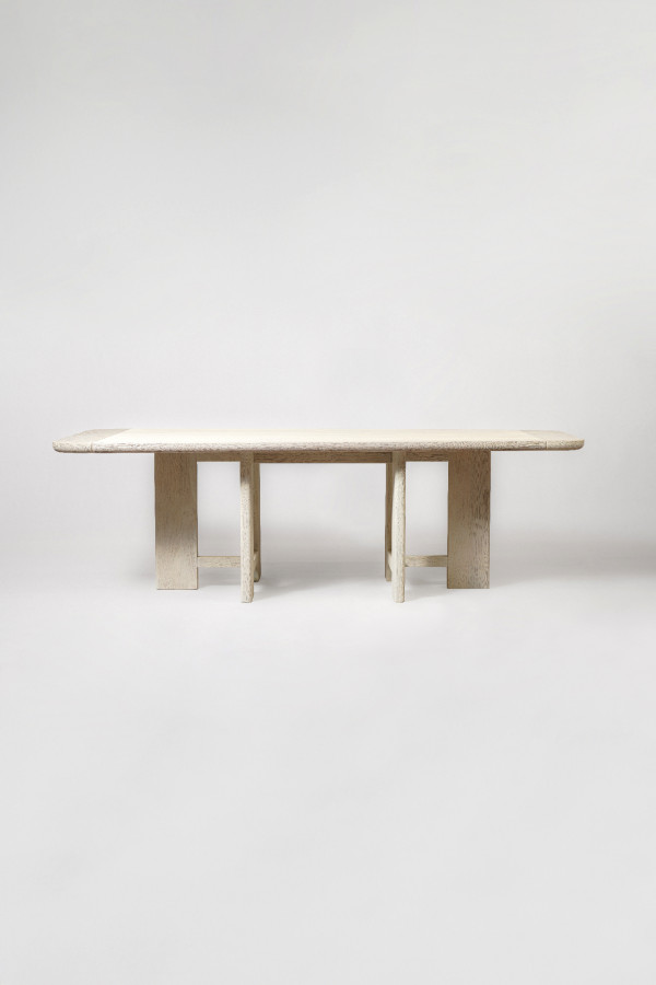 Lumisol GmbH - Atelier Pendhapa / ANEMOS