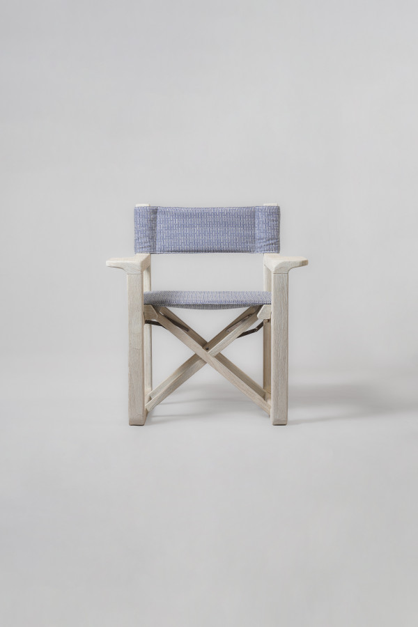 Lumisol GmbH - Atelier Pendhapa / ANEMOS