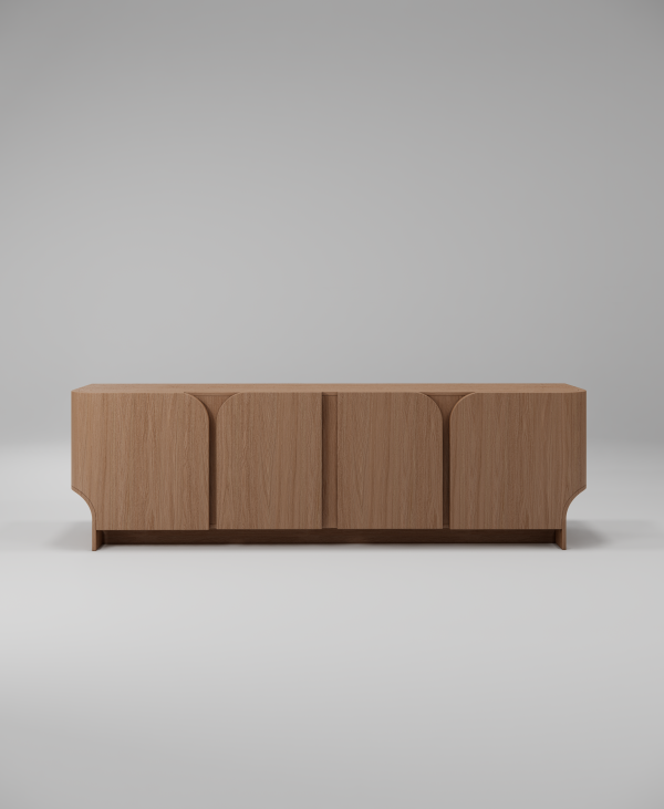 Lumisol GmbH - Atelier Pendhapa / SHELL