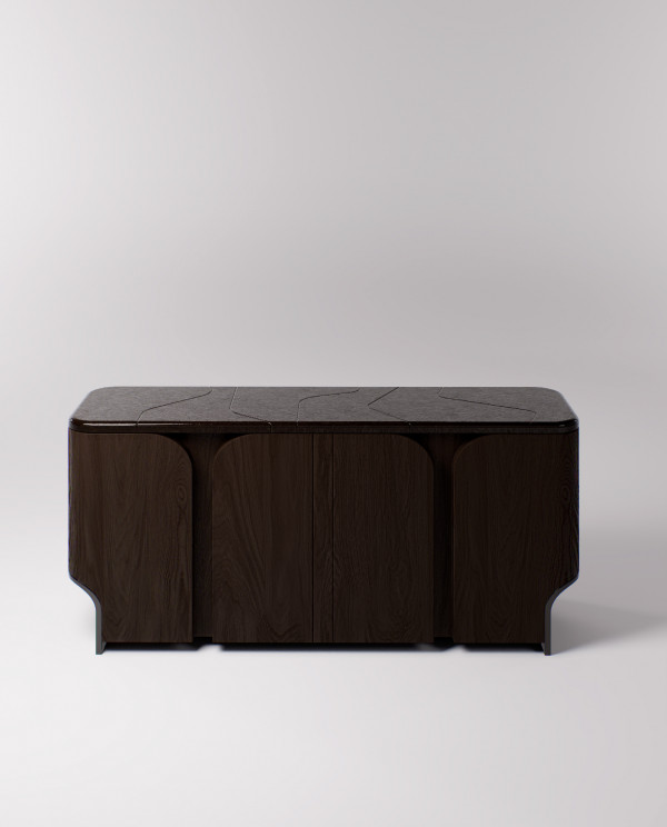 Lumisol GmbH - Atelier Pendhapa / SELENE HIGH