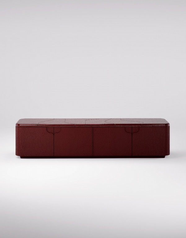 Lumisol GmbH - Atelier Pendhapa / SELENE LOW