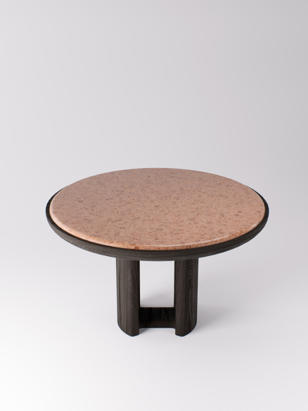 Lumisol GmbH - Atelier Pendhapa / SELENE CIRCULAR
