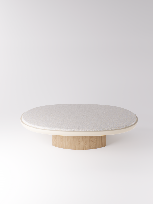 Lumisol GmbH - Atelier Pendhapa / SELENE