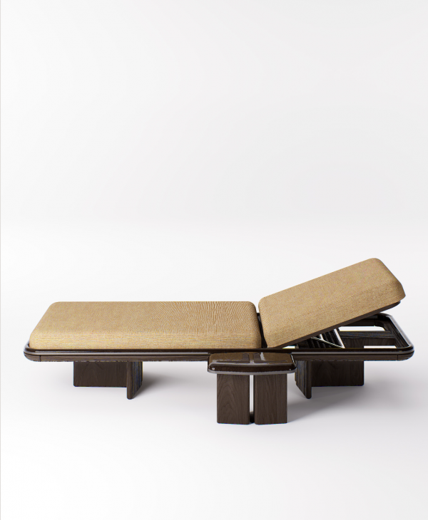 Lumisol GmbH - Atelier Pendhapa / SELENE