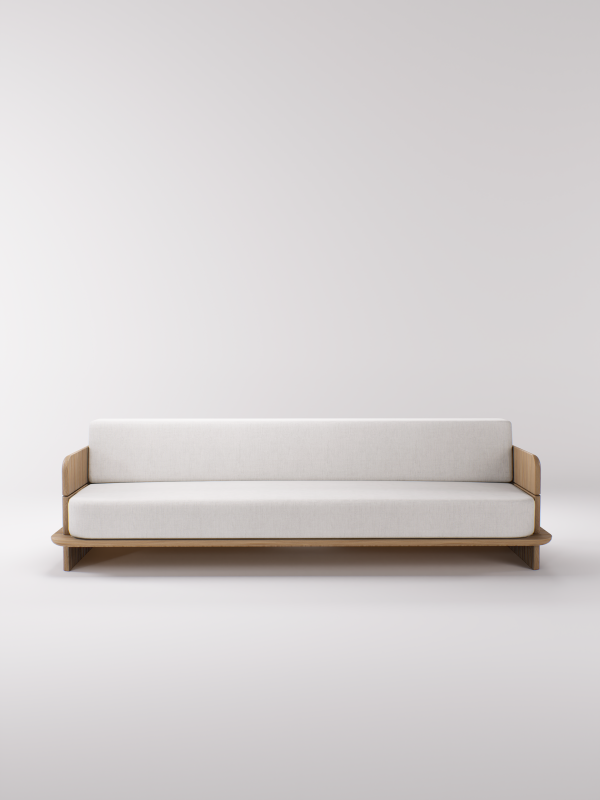 Lumisol GmbH - Atelier Pendhapa / NIRA