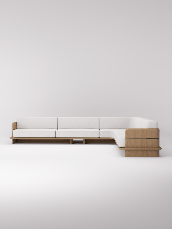 Lumisol GmbH - Atelier Pendhapa / NIRA L