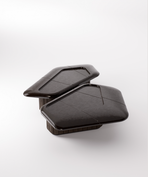 Lumisol GmbH - Atelier Pendhapa / MANGALA