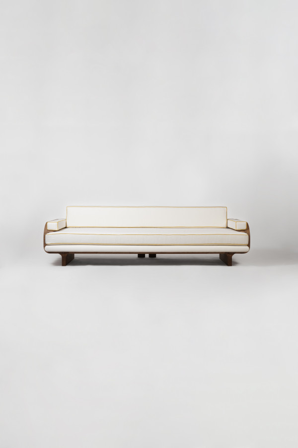 Lumisol GmbH - Atelier Pendhapa / NAKSATHRA