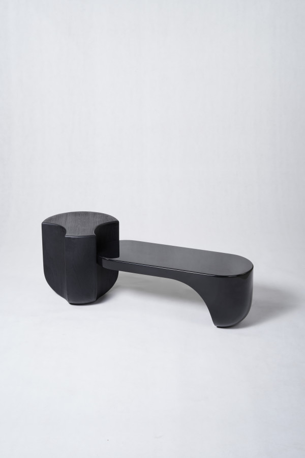 Lumisol GmbH - Atelier Pendhapa / GINGKO