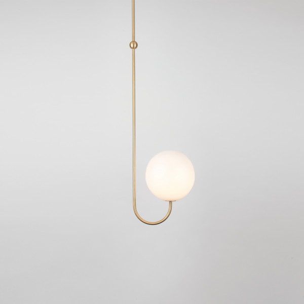 Lumisol GmbH - Michael Anastassiades / SINGLE ANGLE
