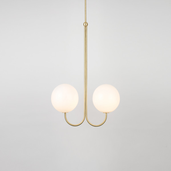 Lumisol GmbH - Michael Anastassiades / DOUBLE ANGLE