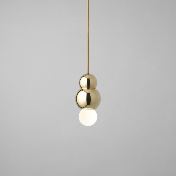 Lumisol GmbH - Michael Anastassiades / BALL