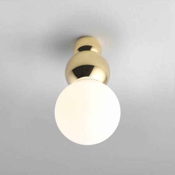 Lumisol GmbH - Michael Anastassiades / BALL
